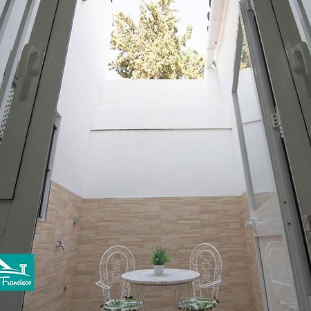 Apartamento Don Francisco Córdoba Exterior foto
