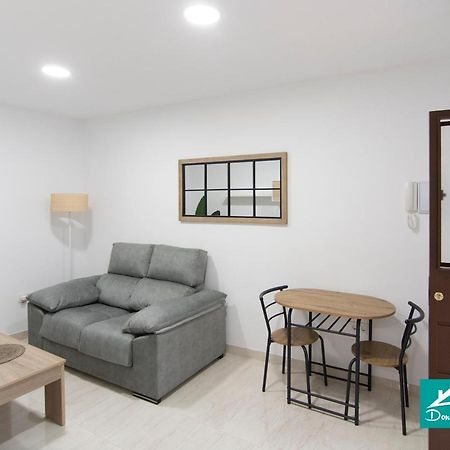 Apartamento Don Francisco Córdoba Exterior foto