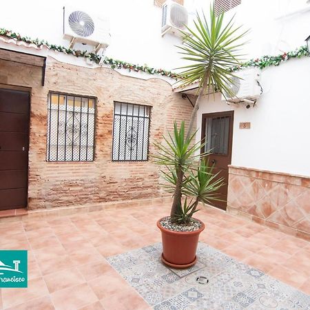 Apartamento Don Francisco Córdoba Exterior foto